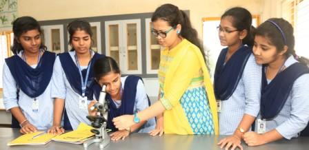 BOTANY LAB BOTANY LAB